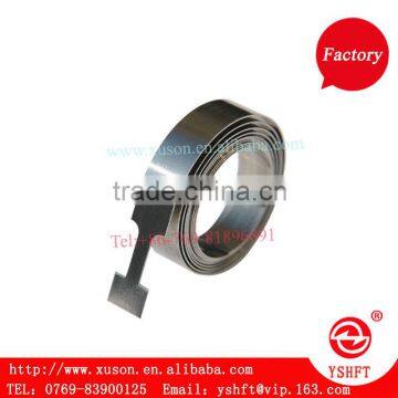 push spring/constant force spring/power spring