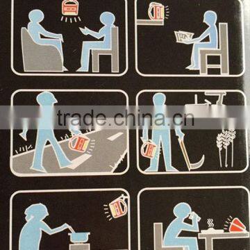 Solar Energy LED Cheap Solar Lantern Solar Light With DC 5V Solar Panel photo-6