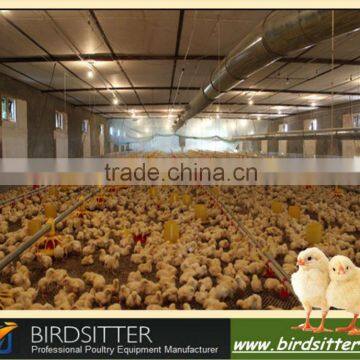 birdsitter chicken farming automatic dosatron poultry water nipples