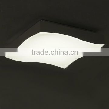 acrylic square ceiling lighting modern ceiling lamp