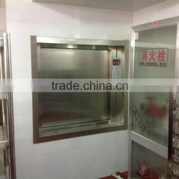 Commercial Food Elevator for Kitchen