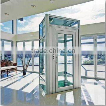 Economic villa lift/ home elevator