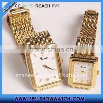 HOT!!! 2011 Fashion Watch Set for Couple--OEM&ODM