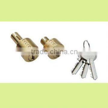 rim lock cylinder