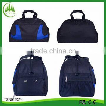 2015 New Product China Supplier Promotional Travel Bag For Man