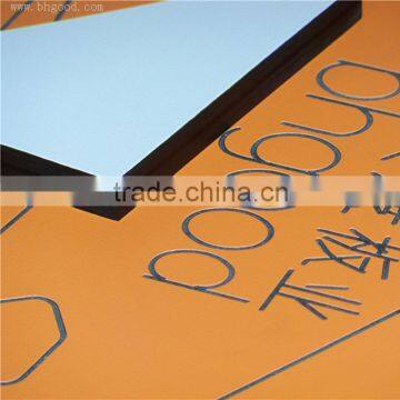 exterior wall siding panel, waterproof fireproof exterior wall panels