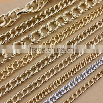 New Products 2015 Top Precision CNC Automatic Gold 14K 18K 22K 24K Chain Making Machine with Laser Welder