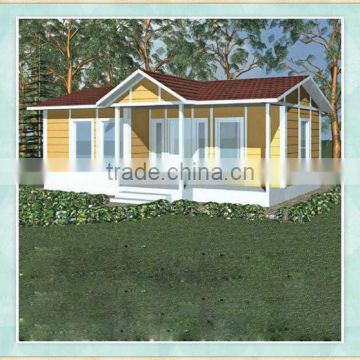 prefab home manufacturer