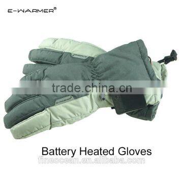 battery heated gloves