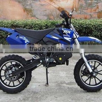 New HOT 49CC MINI DIRT BIKE 2 STROKE