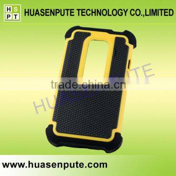 Durable Protective Shockproof Phone Case for HTC EVO 3D photo-5