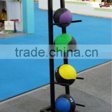 Medicine Ball /Rack (TZ-3018)