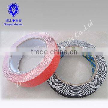 Wholesale 60 sand Colorful Waterproof Solvent PVC Anti-slip tape