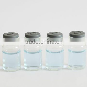 7ml tubular glass vial