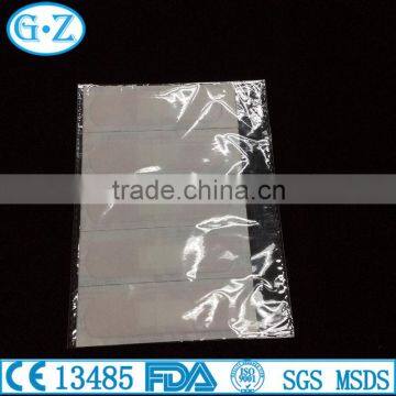 Convenient Custom Printed Different Shape Band Aid photo-2