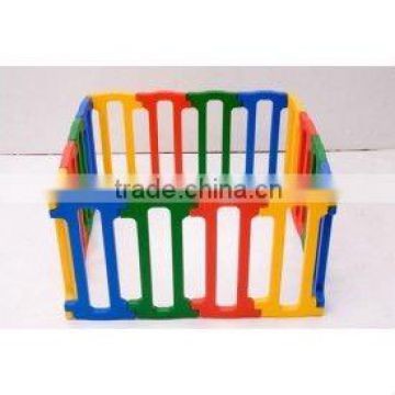 Plastic playpen ( Item No.: 01040 )