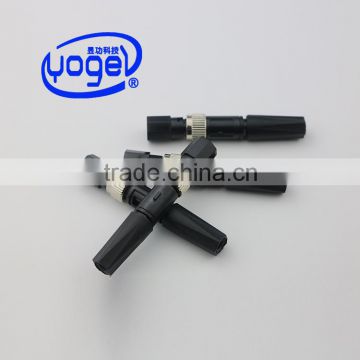 direct price FC PC fast connector for fiber optic equipment