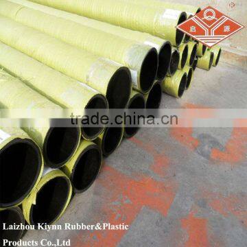 Water S&D Hose 4"