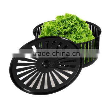S/S+ABS+PS+PA 19.5*16*23 Kitchen Appliances Vegetable Processor/ Rotary Vegetable Slicer photo-5