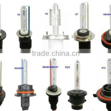 hid distributors sell xenon single beam bulb