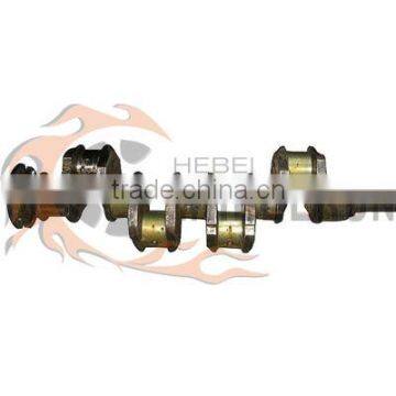 Crank Shaft D03-C08-A for D-65