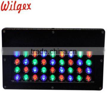 Outdoor Waterproof RGB LED Landscape Lightings