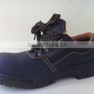 leather work shoes 8057