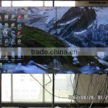 LED Backlight Video Wall Hot Sale DID LCD Video Wall photo-5