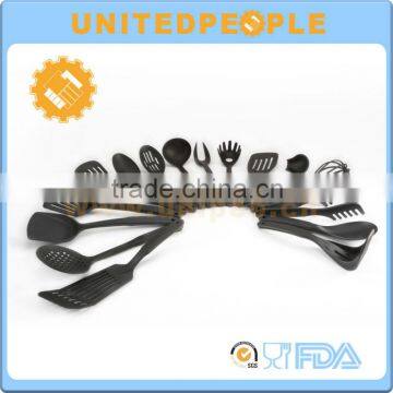 Multiple Purpose 16 Piece Nylon Non-Stick Utensil Set