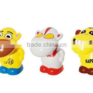 Chargeable Cartoon Table Lamp