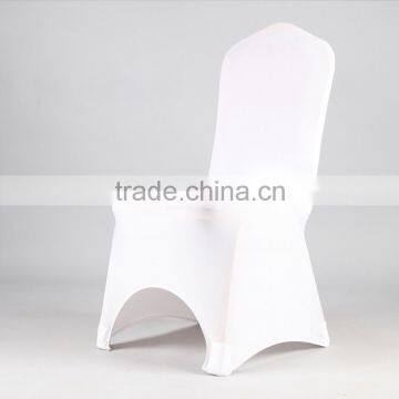 hotel tutu round back chair cover