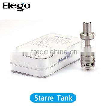 Elego Stock newest tank Freemax Starre DCT Tank 5.0ml