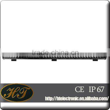 CE RoHS IP68 osram 4d off-road light bar