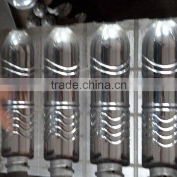 Whole Sale Price PET Bottle Blow Moulding Machine/uint photo-6