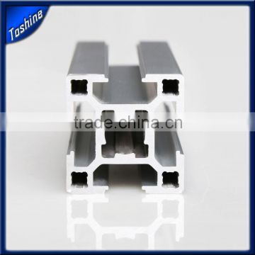 anodized aluminum profile for aluminum OX