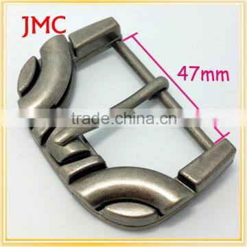 Gold Metal Side Release Buckles Buckles for Canvas Belts photo-2