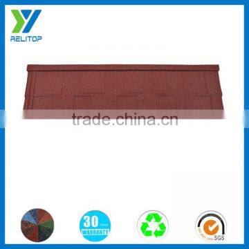 Flat Roof Tiles, Cheap Roof Tiles, Chinese Roof Tiles Price photo-3