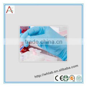 Clean Room Nitrile Examination Glove