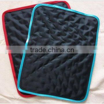 2015 Laptop Gel Cool Pad / Notebook Cooling Gel Mat in Direct Factory photo-2