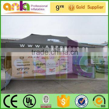 OEM factory folding tent for beach for foreign trade