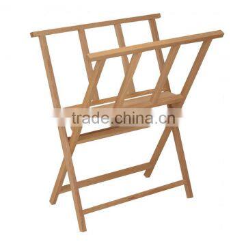 Free Sample 25*24*76cm 2015 New High Quality Easel Painting Stand,Wooden Canvas Carrier photo-5