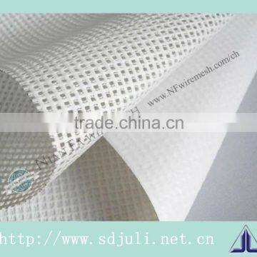 Concrete reinforcement wire mesh reinforced materials