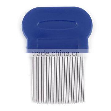 Pet Dog Puppy Cat Flea Cleaning Fine Toothed Comb Grooming Brush Tool NEW Brand New photo-5