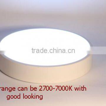 oyester ceiling wall mounted ceiling round ceiling light