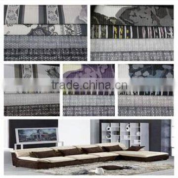 2014-2015 new popular design facotory price classic famous fabric sofa AX779