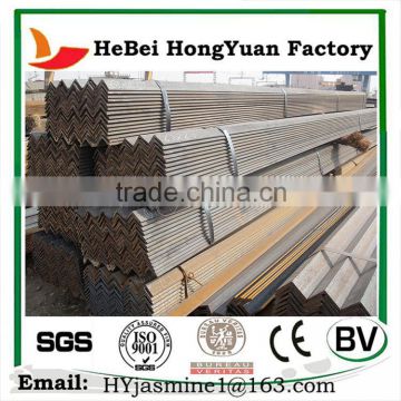 Prime Steel Iron Angle Used For Angle Iron Bed Frame