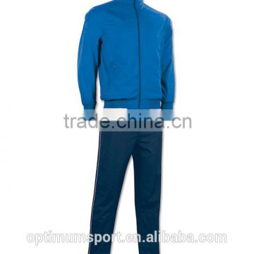 wholesale sportswear plain sweat suits,latest design tracksuit