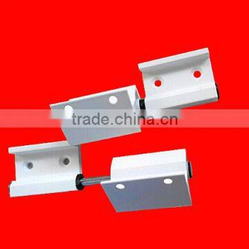 Nigerian Hinge Aluminum Hinge Door Inner Hinge Window Hinge photo-4