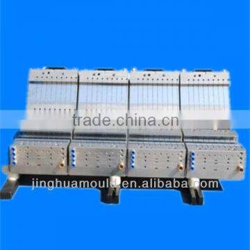 60 MM Tilt sash extrusion mould with Factory Price and We Are Direct Manufactuer