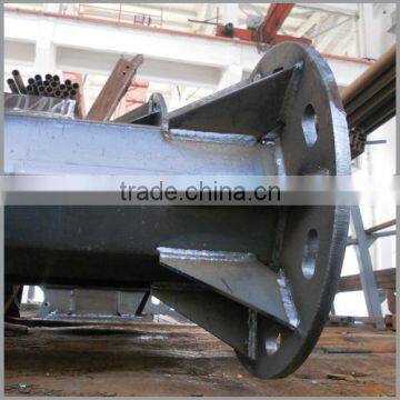 Traffic Signal Light Poles photo-3